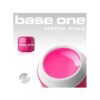 Gel UV color Neon Base One 5 ml - imagine 9