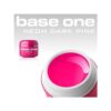 Gel UV color Neon Base One 5 ml - imagine 10