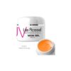Gel UV Color Neon Lila Rossa Professional - imagine 2