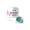 Gel UV Color Neon Lila Rossa Professional - imagine 6