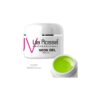 Gel UV Color Neon Lila Rossa Professional - imagine 7