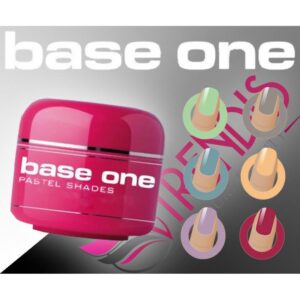 Gel UV Color Pastel Base One 5ml