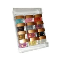 Gel UV Color Translucid - set 12 bucati