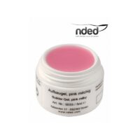 Gel UV Constructie vascozitate mare NDED 5ml