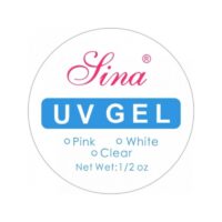 Gel UV Constructie Sina