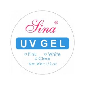 Gel UV Constructie Sina