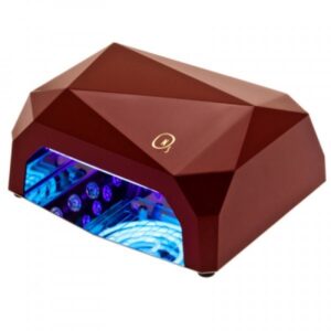 Lampa unghii false cu LED 36w