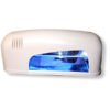 Lampa UV 1 Neon 9W + 1 Rezerva - imagine 2