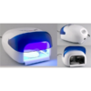 Lampa UV 4 Neoane 36W cu Ventilator - imagine 2