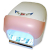 Lampa UV 4 Neoane 36W cu Ventilator - imagine 3
