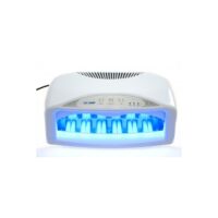 Lampa UV 6 tuburi si ventilator