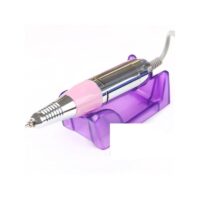 Mandrina pentru pila electrica unghii