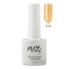 Oja semipermanenta Miley 8 ml - imagine 26