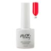 Oja semipermanenta Miley 8 ml - imagine 4
