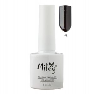 Oja semipermanenta Miley 8 ml