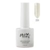 Oja semipermanenta Miley 8 ml - imagine 32