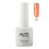 Oja semipermanenta Miley 8 ml - imagine 33