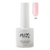 Oja semipermanenta Miley 8 ml - imagine 7
