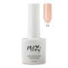 Oja semipermanenta Miley 8 ml - imagine 9