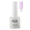 Oja semipermanenta Miley 8 ml - imagine 10