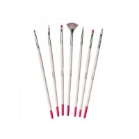 Set 7 pensule Yvette