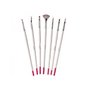 Set 7 pensule Yvette