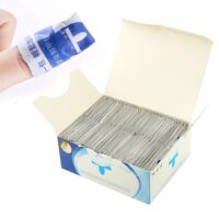 Pliculete indepartat gel lacuri