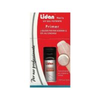 Primer gel UV Lidan
