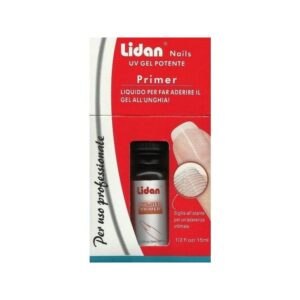 Primer gel UV Lidan