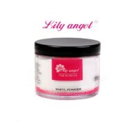 Pudra acrilica alba Lily Angel 28g