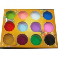 Set pudra acrilica colorata
