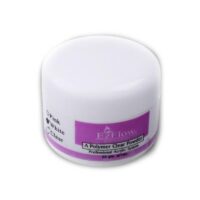 Pudra acrilica White Ezflow 15g