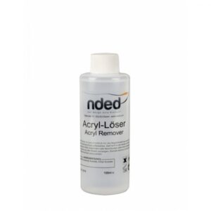 Remover acrilic NDED 100ml