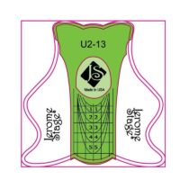 Sabloane manichiura Jeromestage 500buc