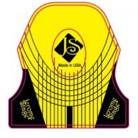 Sabloane unghii Jerome Stage