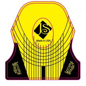 Sabloane unghii Jerome Stage