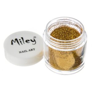 Sclipici unghii Miley 6g