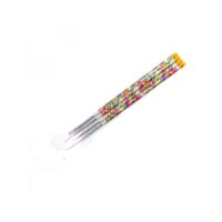 Set 4 pensule pictura