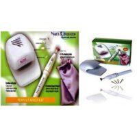 Set manechiura pedichiura