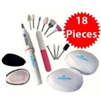 Set mani pedi