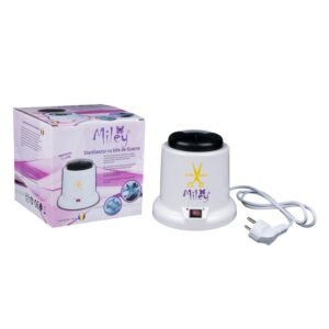 Sterilizator cu quartz pentru ustensile