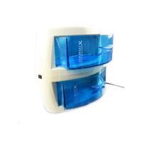Sterilizator UV Dublu - 2 sertare