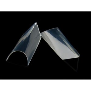 Tipsuri Edge transparente