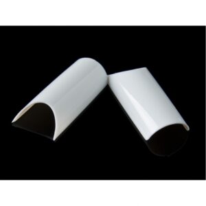 Tipsuri unghii Pipe 100 buc