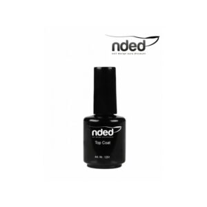 Top Coat Finish NDED