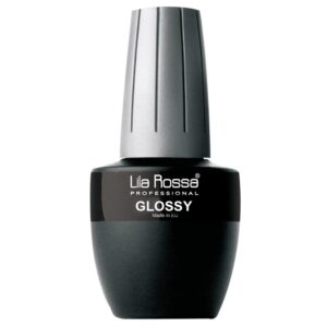 Top Coat Glossy