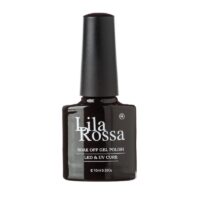 Top Coat Lila Rossa 10 ml