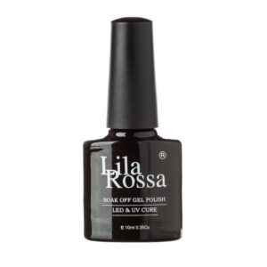 Top Coat Lila Rossa 10 ml