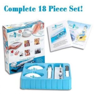 Trusa mani pedi