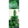 Brad Artificial Pin Verde La 210cm